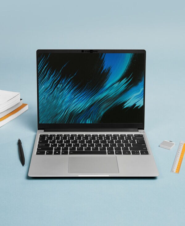 User-Upgradable Modular Laptops