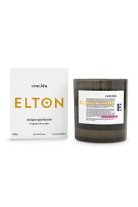 Celebrity-Based Candle Collectibles Image 3
