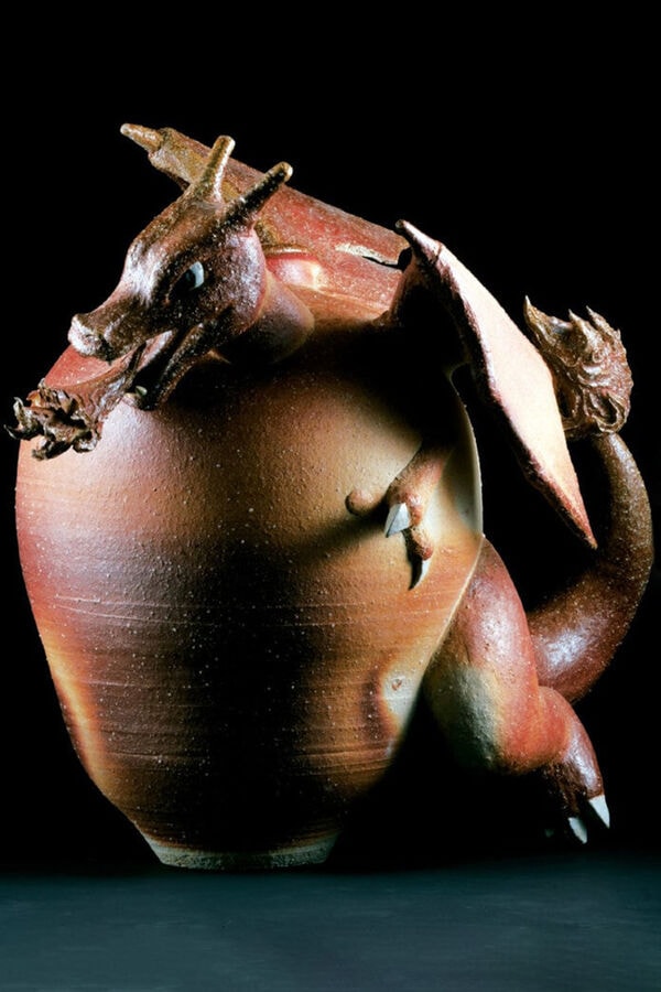 Anime Creature-Inspired Exhibition