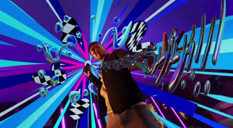 Gen Z Fragrance Campaigns
