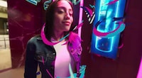 Gen Z Fragrance Campaigns Image 4