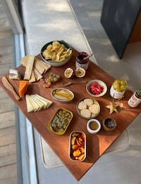 Canned Fish Dinner Dates Image 1