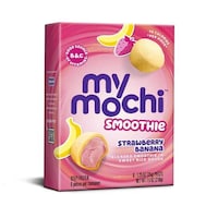 Smoothie-Filled Frozen Treats Image 1