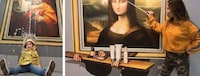Three-Dimensional Art Exhibits Image 1
