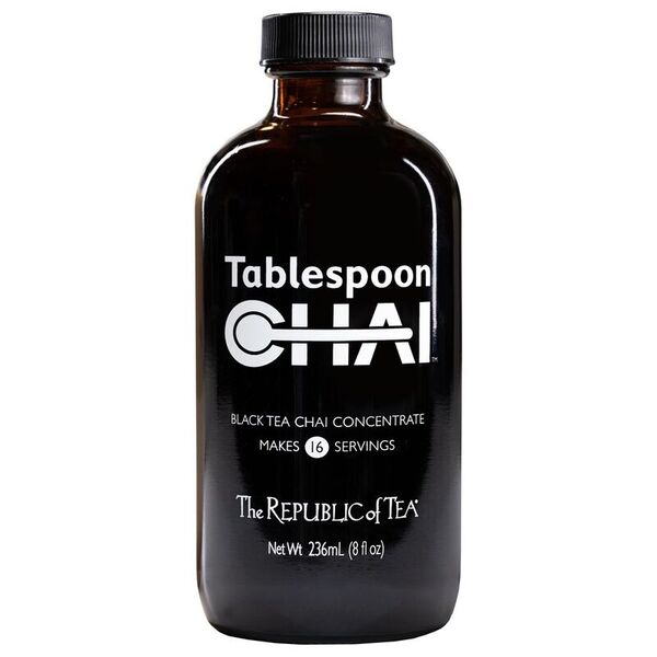 Chai-Concentrated Beverage Mixes