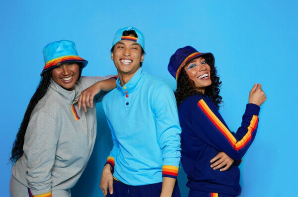 Grocery Store-Branded Apparel