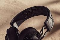 Sleek Solar-Powered Headphones Image 2