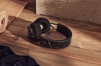 Sleek Solar-Powered Headphones Image 3