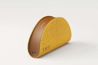 Taco-Shaped Translation Devices Image 4