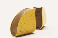 Taco-Shaped Translation Devices Image 8