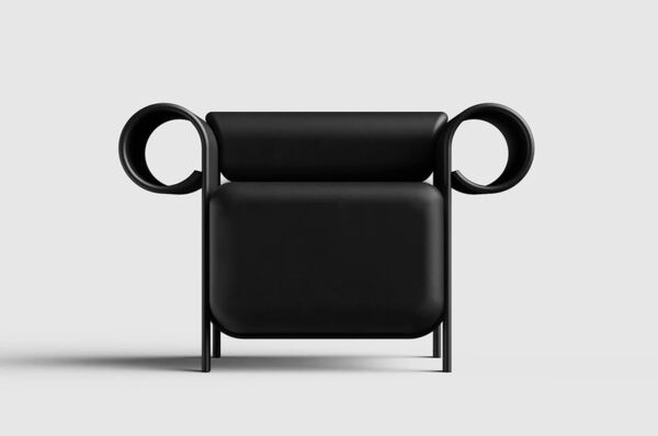 Cozy Cat-Friendly Furniture Designs Image 2