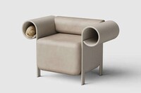 Cozy Cat-Friendly Furniture Designs Image 3