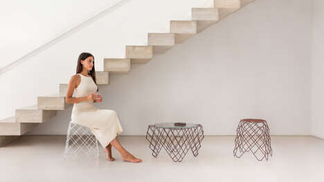 Durable Designer Furniture Pieces