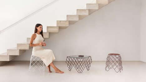 Durable Designer Furniture Pieces