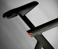 Darkly Demure Urbanite eBikes Image 2