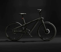 Darkly Demure Urbanite eBikes Image 4