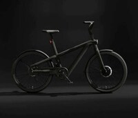 Darkly Demure Urbanite eBikes Image 5
