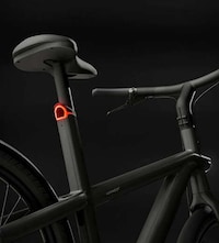 Darkly Demure Urbanite eBikes Image 6