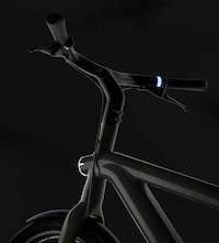 Darkly Demure Urbanite eBikes Image 7