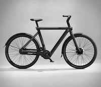Darkly Demure Urbanite eBikes Image 8