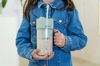 Convenient 10-Blade Blenders Image 2
