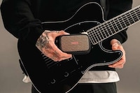 Palm-Sized Portable Amps