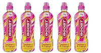 Fruity Low-Cost Sports Drinks Image 1