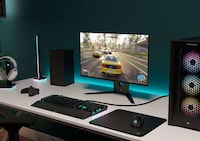 Rapid Response Gamer Monitors Image 1
