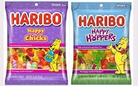 Springtime Easter Gummy Collections Image 1
