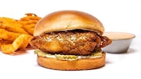 Actor-Led Chicken Concepts Image 1