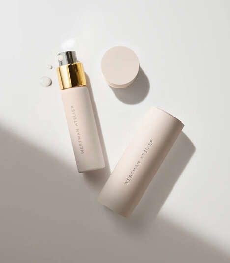 Three-in-One Activating Serums
