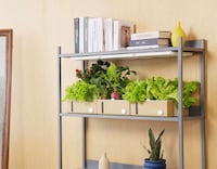 Smart Indoor Hydroponics Gardens Image 2