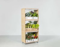 Smart Indoor Hydroponics Gardens Image 6