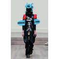 Sustainably-Focused Experimental Fashion - Noki & the NESTT Showcase an Upcycled Fashion Collection (TrendHunter.com)