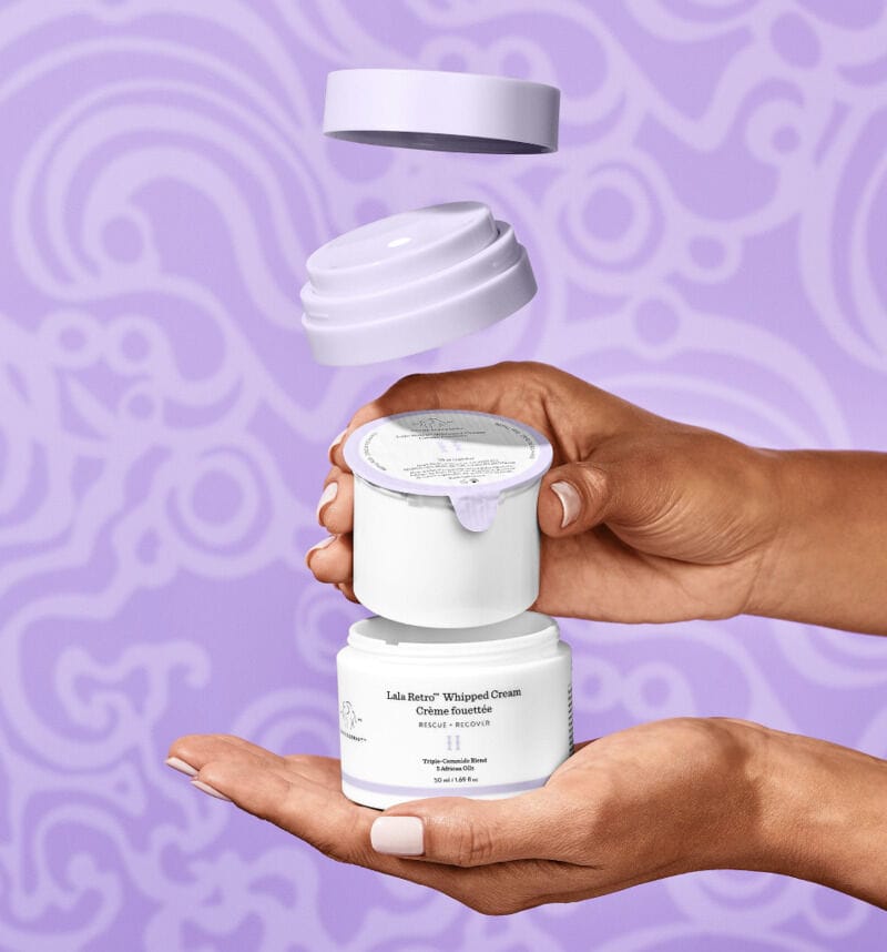 Skincare Refill Pods