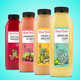 Premium Cold-Pressed Juice Mixers Image 1