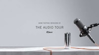 Audio-Guided Wine Experiences Image 1