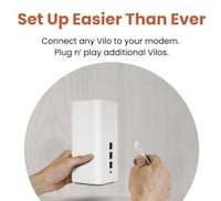 Affordable Wi-Fi Networks