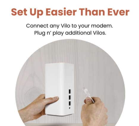 Affordable Wi-Fi Networks
