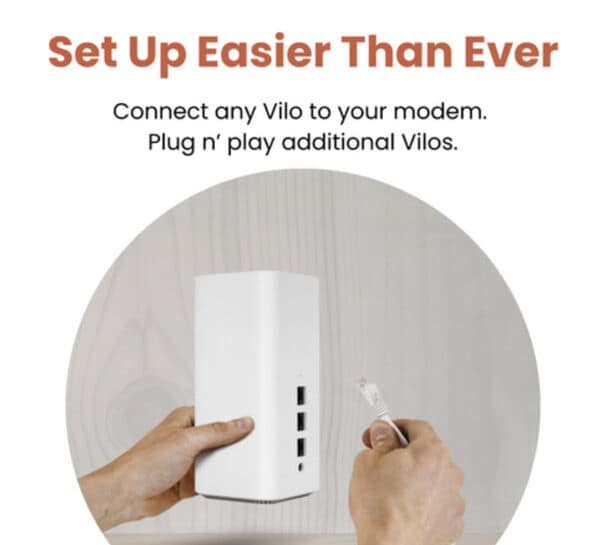Affordable Wi-Fi Networks