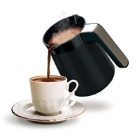 Automated Turkish Coffee Makers Image 1