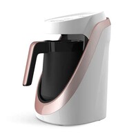 Automated Turkish Coffee Makers Image 3