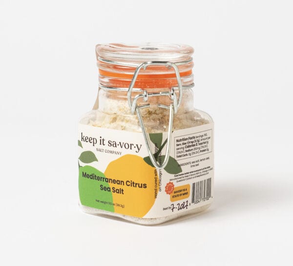 Essential Spice Starter Kits