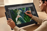 Professional Drawing Tablets Image 1