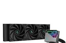 All-in-One Liquid Cooling Solutions