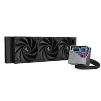 All-in-One Liquid Cooling Solutions Image 1