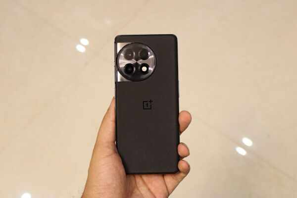 Affordable High-End Phones