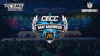 Collegiate Esports Event Partners