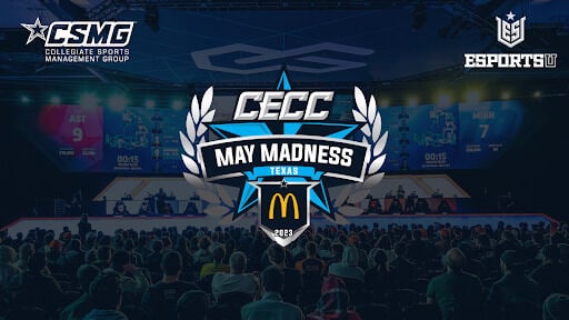 Collegiate Esports Event Partners