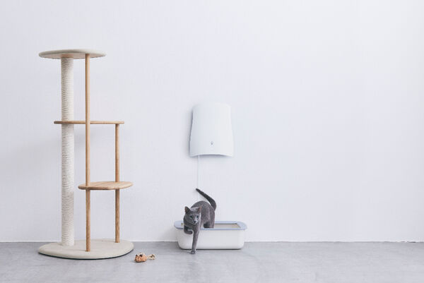 Pet Odor Air Purifiers